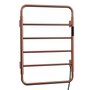 Toalheiro Térmico Redondo  Direita DK5197BRG Doka