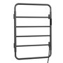 Toalheiro Térmico Redondo  Direita DK5197GM Doka