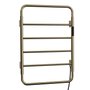 Toalheiro Térmico Redondo  Direita DK5197GO Doka