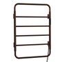 Toalheiro Térmico Redondo  Direita DK5197OB Doka