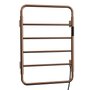 Toalheiro Térmico Redondo  Direita DK5197RG Doka