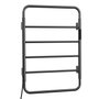 Toalheiro Térmico Redondo  Esquerda DK5198GM Doka