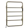 Toalheiro Térmico Redondo  Esquerda DK5198GO Doka